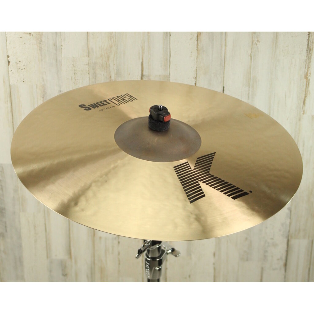 Zildjian DEMO Zildjian K Sweet Crash - 19"