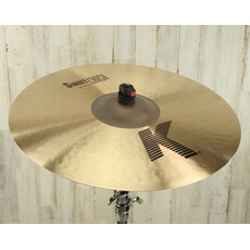 Zildjian DEMO Zildjian K Sweet Crash - 19"