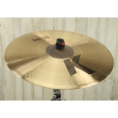 Zildjian DEMO Zildjian K Sweet Crash - 17"