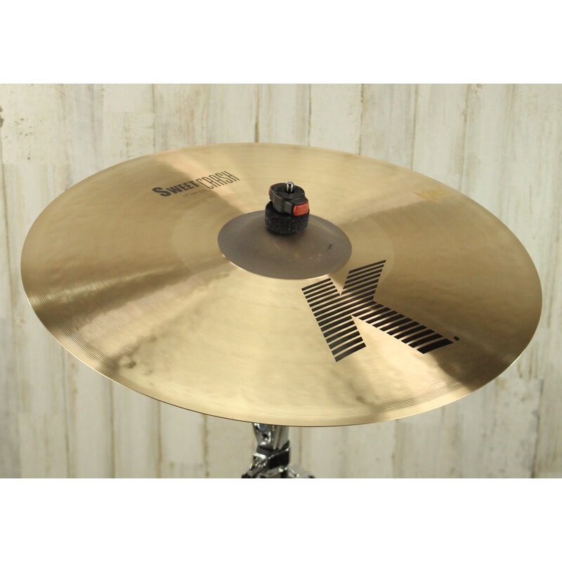 Zildjian DEMO Zildjian K Sweet Crash - 17"
