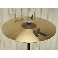 Zildjian DEMO Zildjian K Sweet Hi Hats - 15"