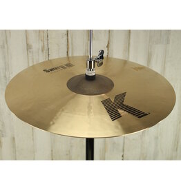 Zildjian DEMO Zildjian K Sweet Hi Hats - 15"