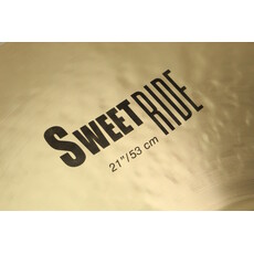 Zildjian DEMO Zildjian K Sweet Ride - 21"