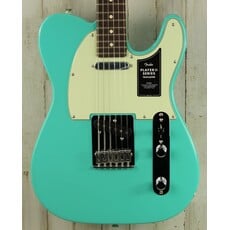 Fender DEMO Fender 75th Anniversary Player II Telecaster - Seafoam Green (074)