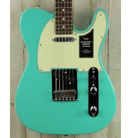 Fender DEMO Fender 75th Anniversary Player II Telecaster - Seafoam Green (074)