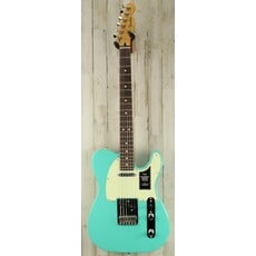 Fender DEMO Fender 75th Anniversary Player II Telecaster - Seafoam Green (074)