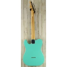 Fender DEMO Fender 75th Anniversary Player II Telecaster - Seafoam Green (074)