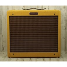 Fender DEMO Fender Blues Junior Lacquered Tweed (983)