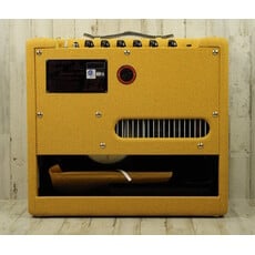 Fender DEMO Fender Blues Junior Lacquered Tweed (983)