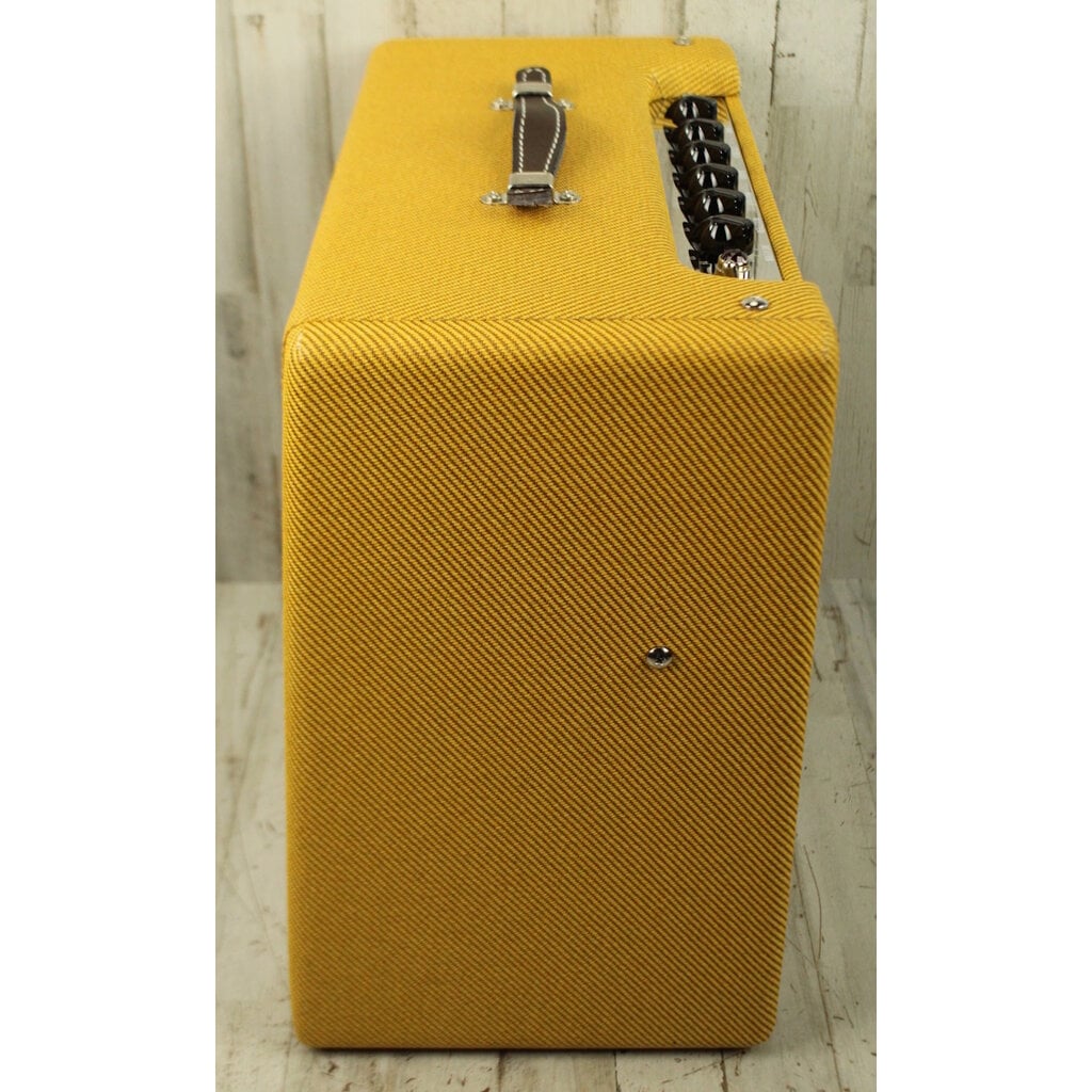 Fender DEMO Fender Blues Junior Lacquered Tweed (983)