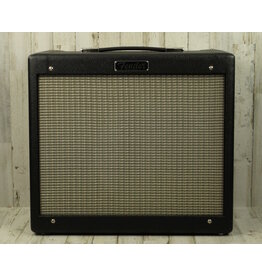 Fender DEMO Fender Blues Junior IV - Black (933)
