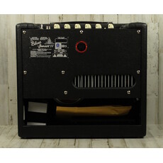 Fender DEMO Fender Blues Junior IV - Black (933)
