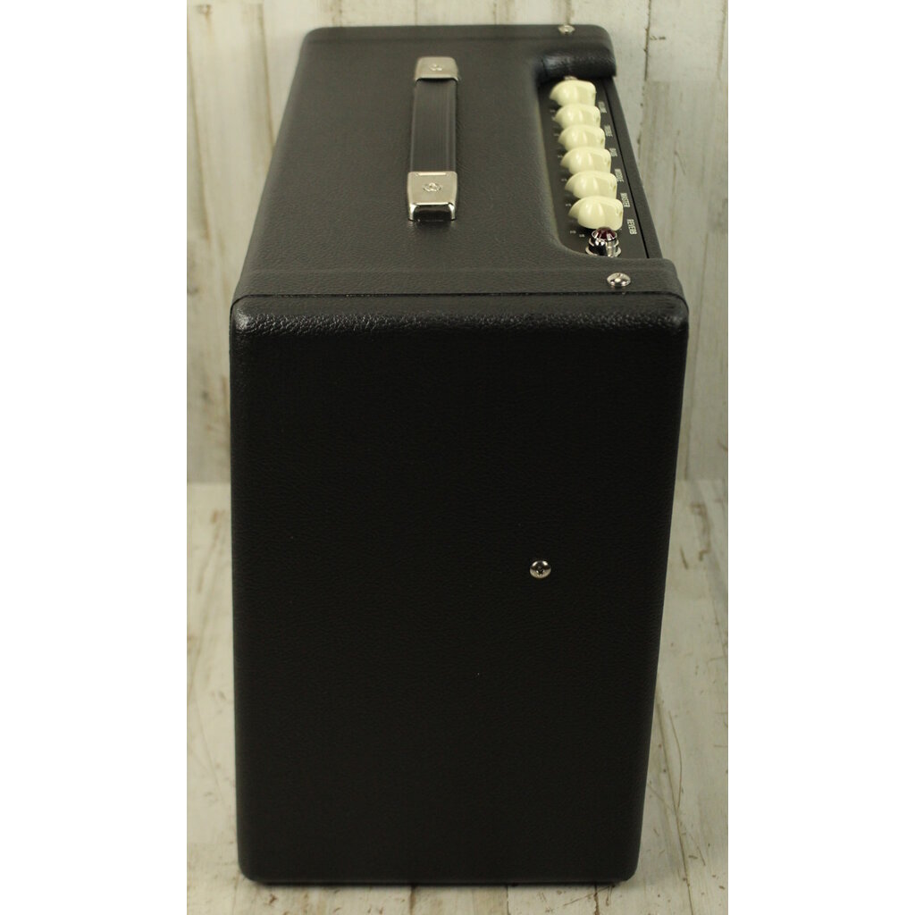 Fender DEMO Fender Blues Junior IV - Black (933)