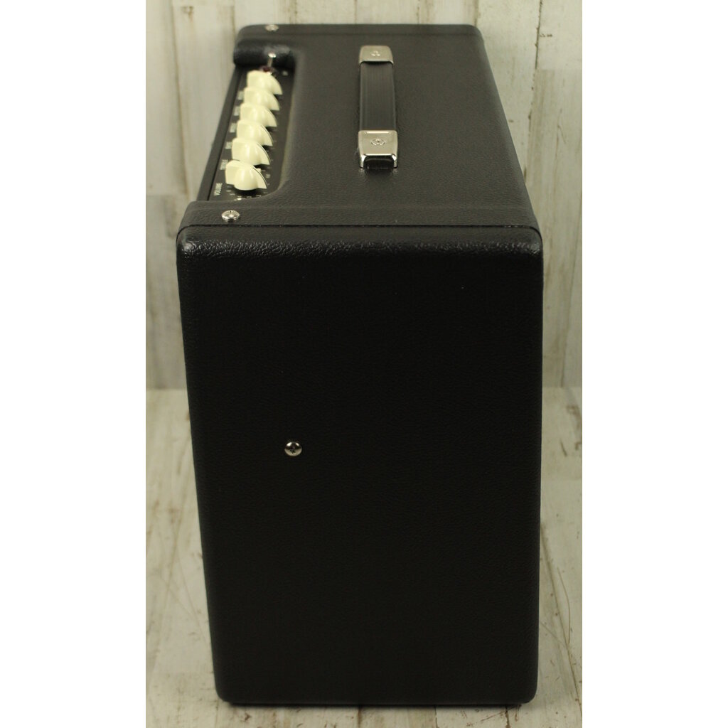 Fender DEMO Fender Blues Junior IV - Black (933)