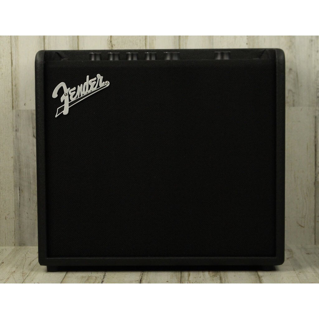 Fender DEMO Fender Mustang LT25 (570)