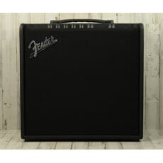 Fender DEMO Fender Mustang LT50 (109)