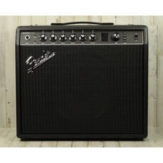Fender DEMO Fender Mustang LTX50 (487)