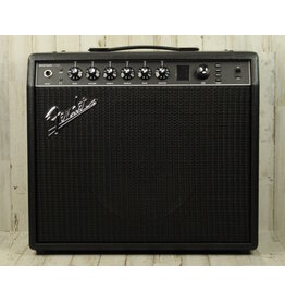 Fender DEMO Fender Mustang LTX50 (487)