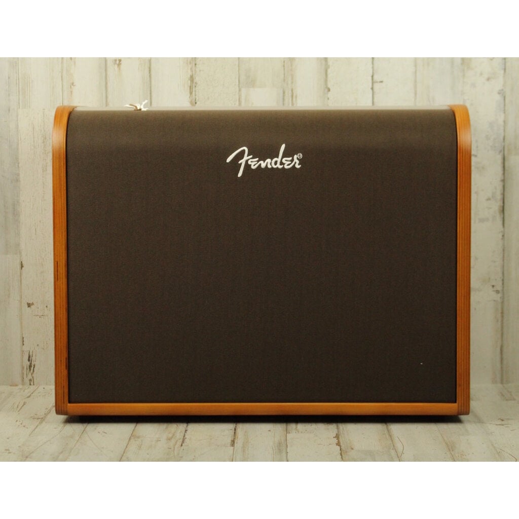 Fender DEMO Fender Acoustic 100 (072)
