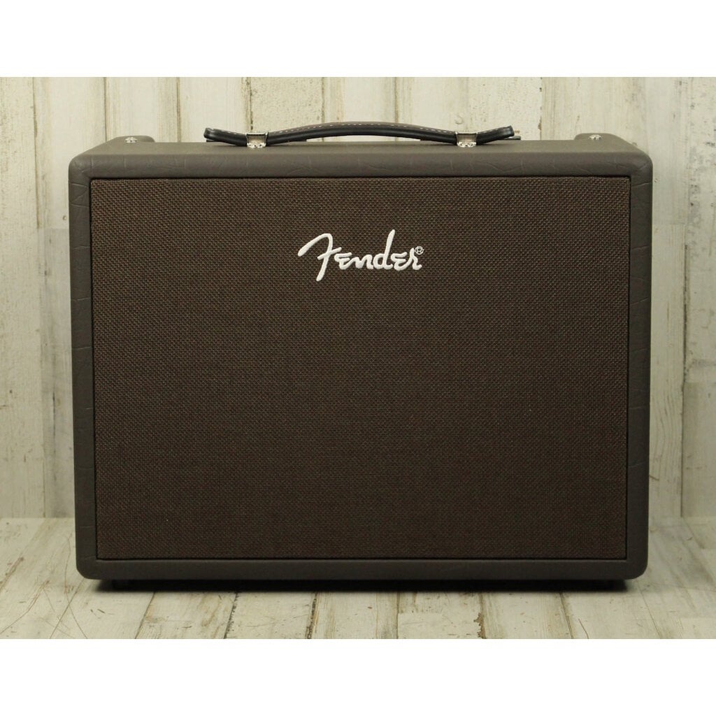 Fender DEMO Fender Acoustic Junior (481)