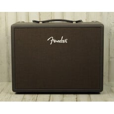 Fender DEMO Fender Acoustic Junior (481)