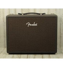 Fender DEMO Fender Acoustic Junior (481)