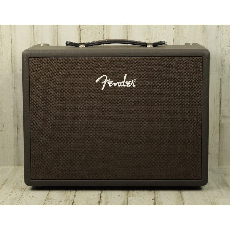 Fender DEMO Fender Acoustic Junior (481)