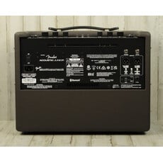 Fender DEMO Fender Acoustic Junior (481)