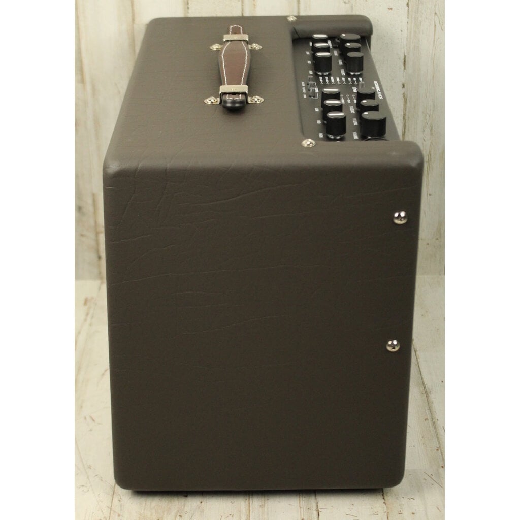 Fender DEMO Fender Acoustic Junior (481)