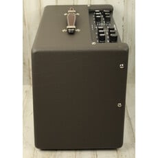 Fender DEMO Fender Acoustic Junior (481)