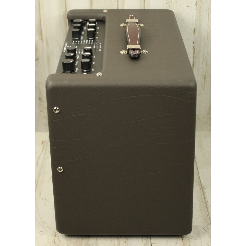 Fender DEMO Fender Acoustic Junior (481)