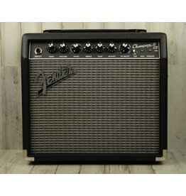 Fender DEMO Fender Champion II 25 (113)