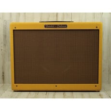 Fender DEMO Fender Hot Rod Deluxe 112 Enclosure - Lacquered Tweed (640)
