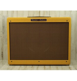 Fender DEMO Fender Hot Rod Deluxe 112 Enclosure - Lacquered Tweed (640)