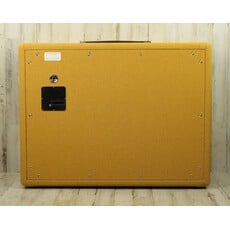 Fender DEMO Fender Hot Rod Deluxe 112 Enclosure - Lacquered Tweed (640)