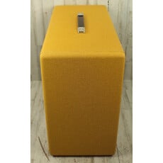 Fender DEMO Fender Hot Rod Deluxe 112 Enclosure - Lacquered Tweed (640)