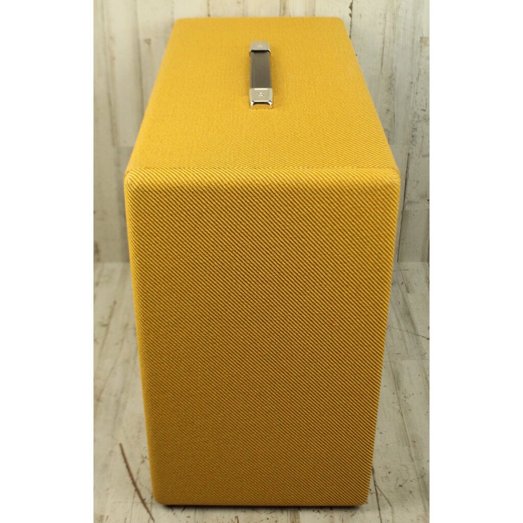 Fender DEMO Fender Hot Rod Deluxe 112 Enclosure - Lacquered Tweed (640)
