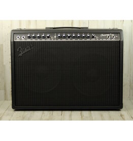 Fender DEMO Fender Champion II 100 Blackout (892)