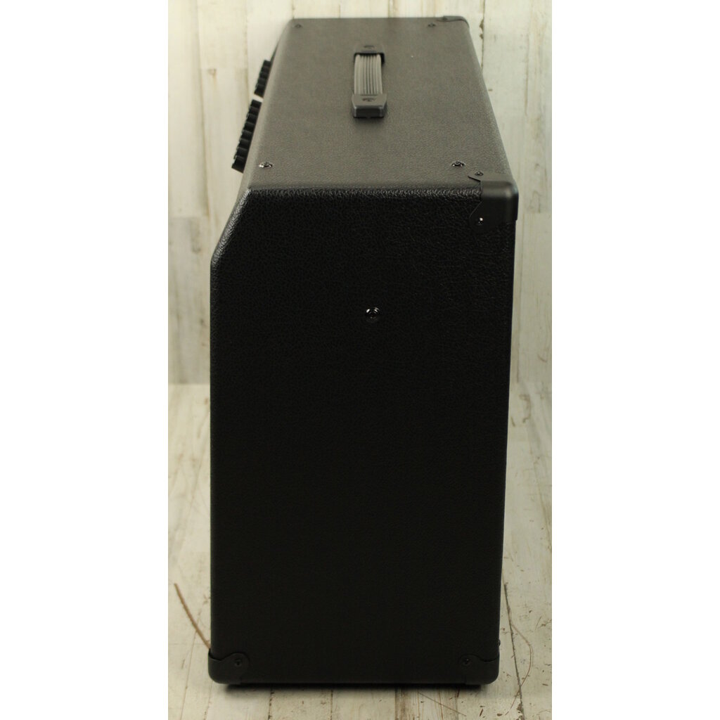 Fender DEMO Fender Champion II 100 Blackout (892)