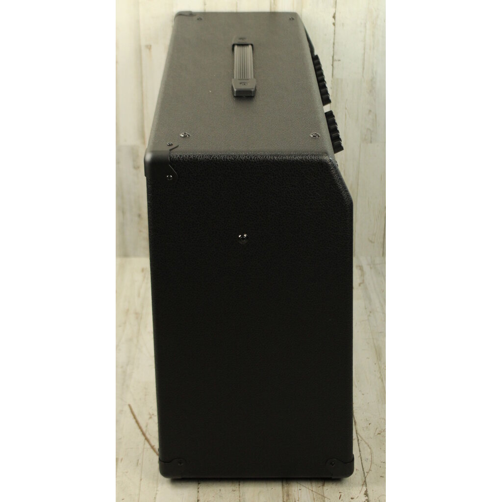 Fender DEMO Fender Champion II 100 Blackout (892)