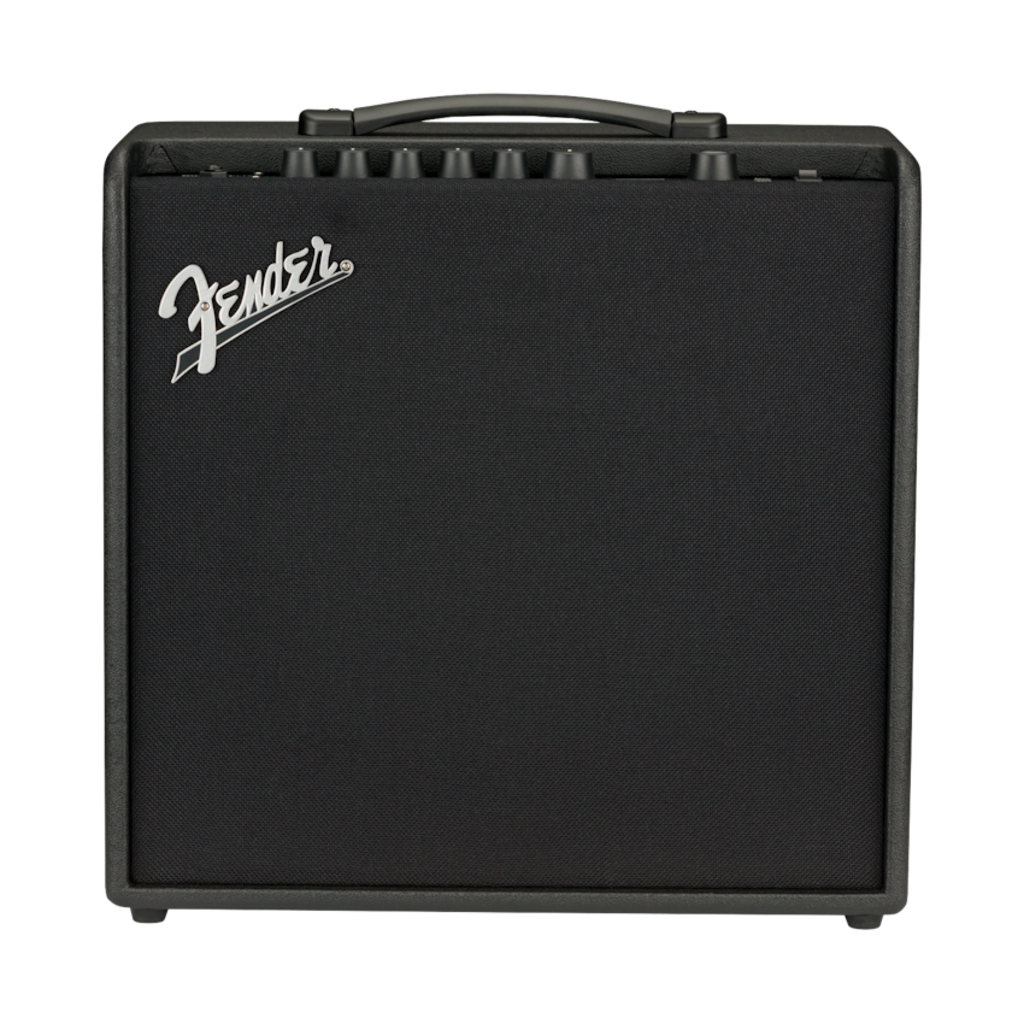 Fender NEW Fender Mustang LT50