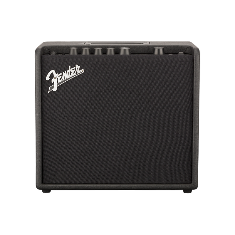 Fender NEW Fender Mustang LT25