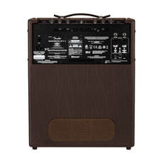 Fender NEW Fender Acoustic SFX II