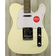 Squier DEMO Squier Affinity Series Telecaster - Olympic White (960)