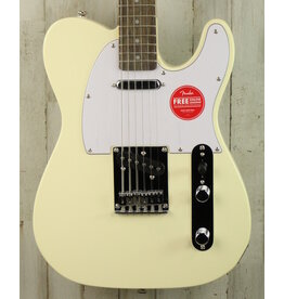 Squier DEMO Squier Affinity Series Telecaster - Olympic White (960)