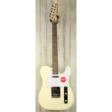 Squier DEMO Squier Affinity Series Telecaster - Olympic White (960)