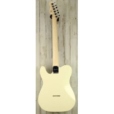 Squier DEMO Squier Affinity Series Telecaster - Olympic White (960)