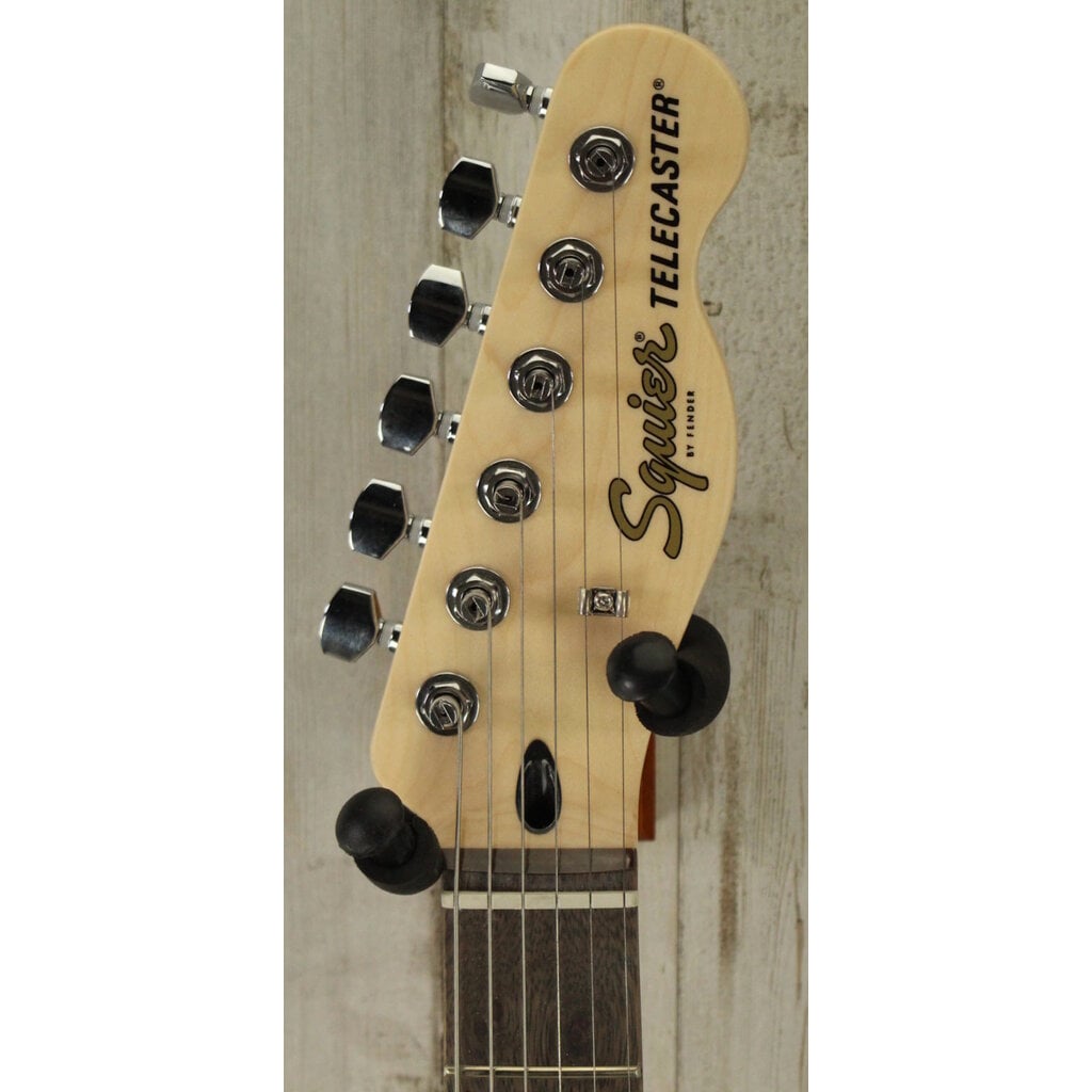 Squier DEMO Squier Affinity Series Telecaster - Olympic White (960)
