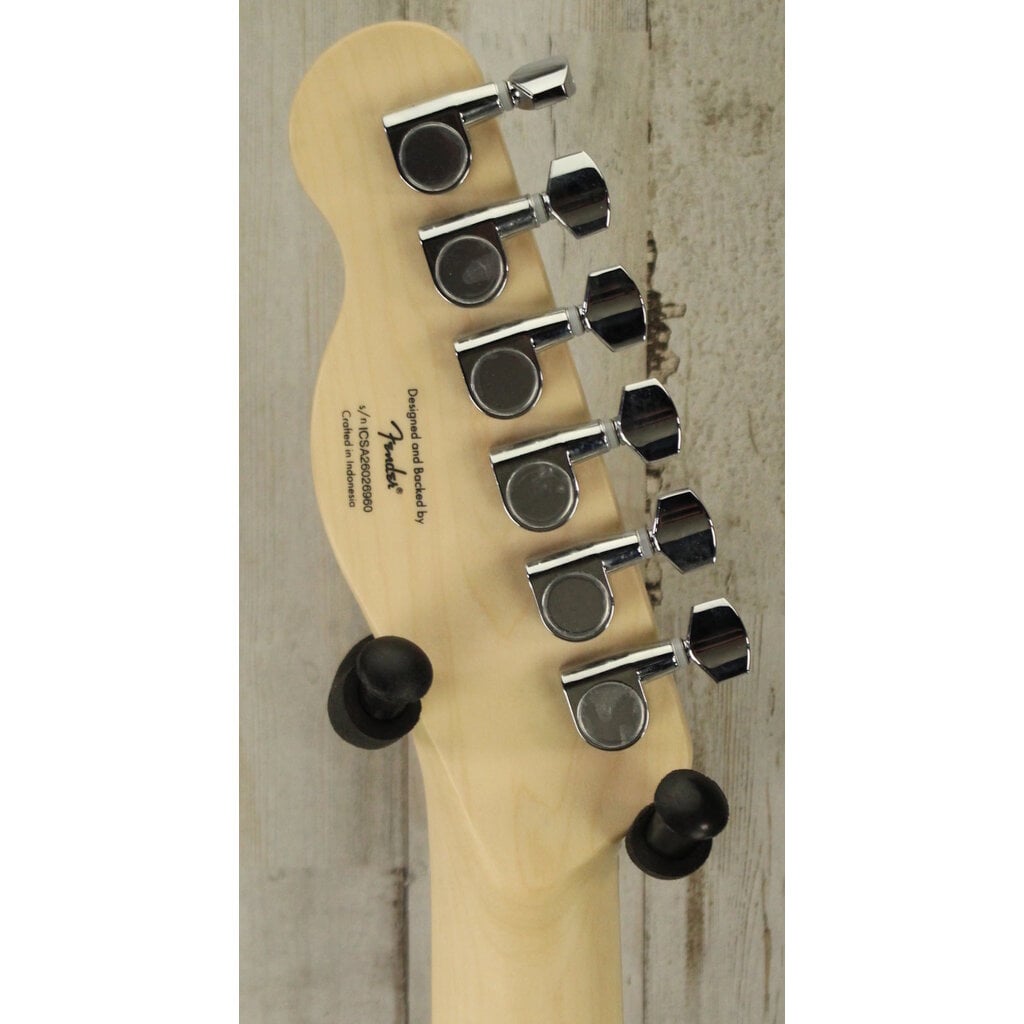 Squier DEMO Squier Affinity Series Telecaster - Olympic White (960)