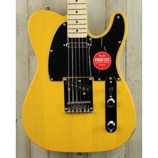 Squier DEMO Squier Affinity Series Telecaster - Butterscotch Blonde (180)